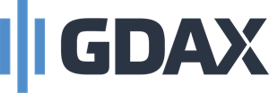 GDAX Logo