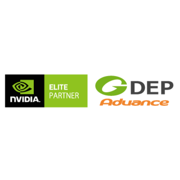 GDEP-a-Logo
