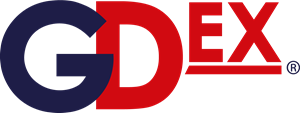 GDEX Logo