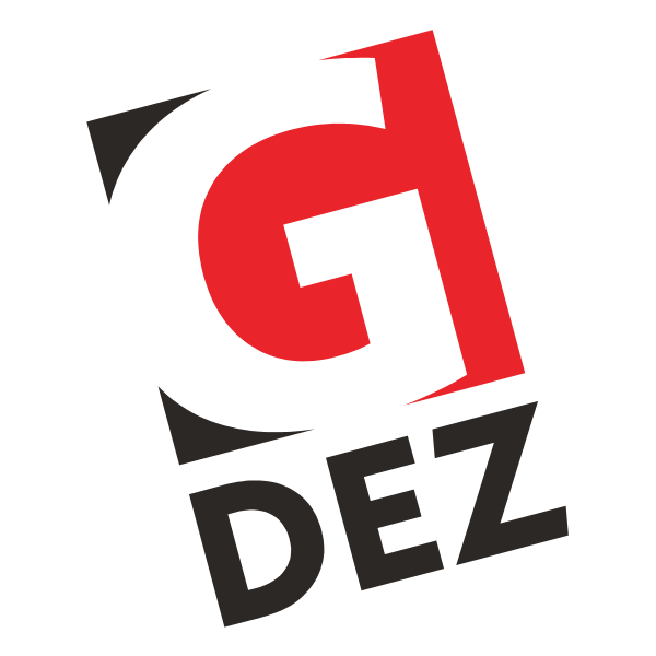 GDEZ Logo ,Logo , icon , SVG GDEZ Logo
