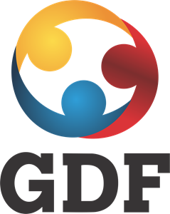 GDF Logo ,Logo , icon , SVG GDF Logo