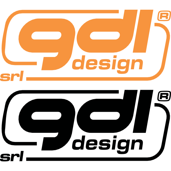 GdL Design Logo