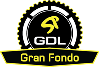 GDL Gran Fondo Logo