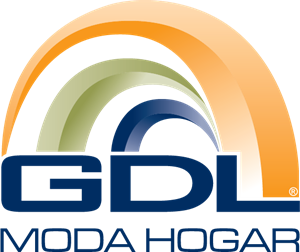GDL Moda Hogar Logo ,Logo , icon , SVG GDL Moda Hogar Logo