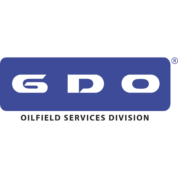 GDO Logo ,Logo , icon , SVG GDO Logo