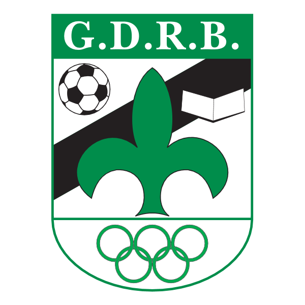 GDR Bidoeirense Logo ,Logo , icon , SVG GDR Bidoeirense Logo