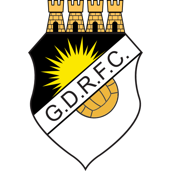 GDR Fontainhas Cascais Logo