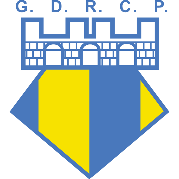 GDRC Ponterrolense Logo ,Logo , icon , SVG GDRC Ponterrolense Logo