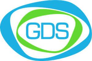 GDS TV Logo ,Logo , icon , SVG GDS TV Logo