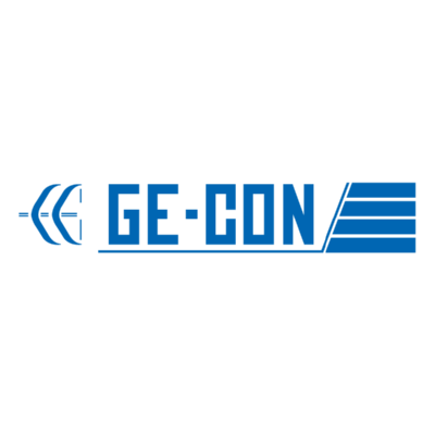 GE-Con AS Logo ,Logo , icon , SVG GE-Con AS Logo