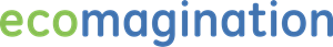 GE Ecomagination Logo ,Logo , icon , SVG GE Ecomagination Logo