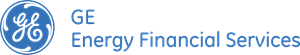 GE Energy Financial Services Logo