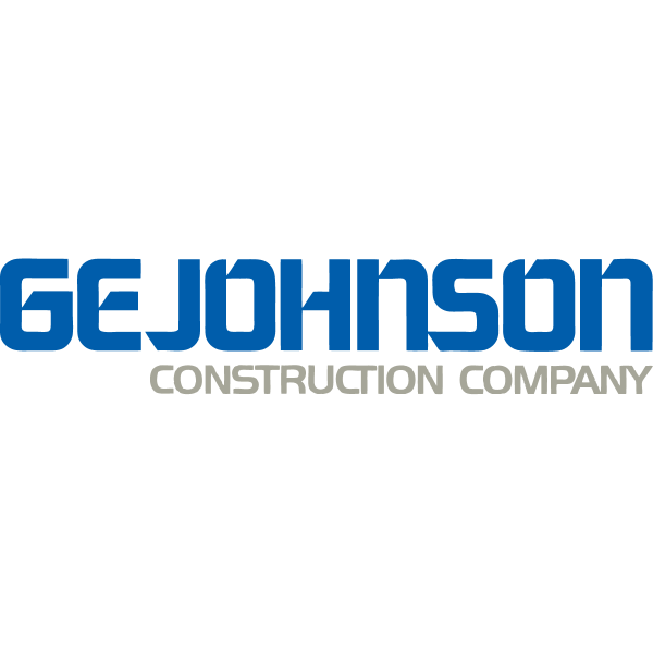 GE Johnson Construction Logo ,Logo , icon , SVG GE Johnson Construction Logo