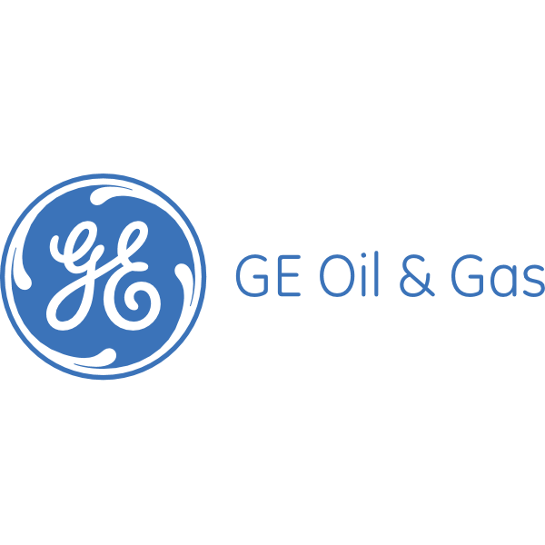 Ge Oil & Gas Logo