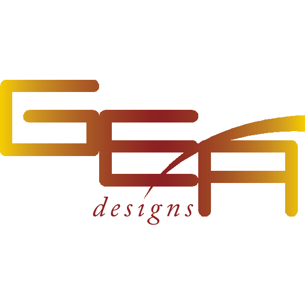 GEA-designs Logo ,Logo , icon , SVG GEA-designs Logo