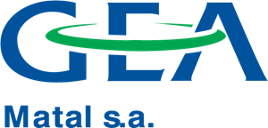 Gea Matal Logo ,Logo , icon , SVG Gea Matal Logo