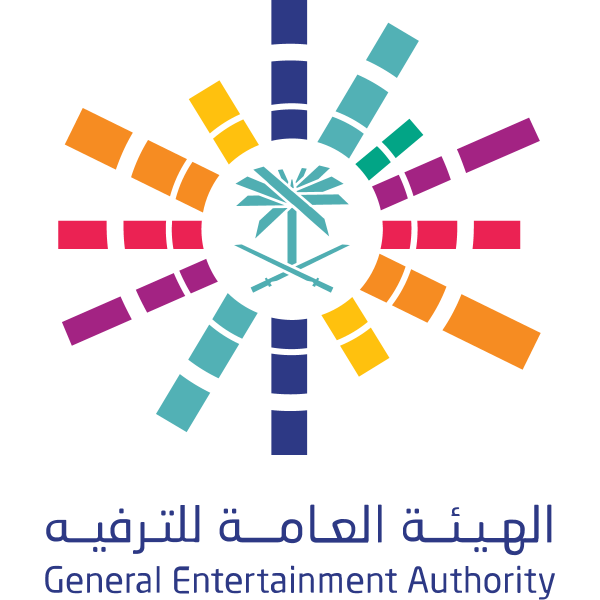 شعار الهيئة العامة للترفيه ,Logo , icon , SVG شعار الهيئة العامة للترفيه