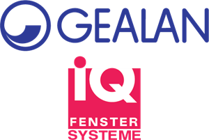 Gealan Logo