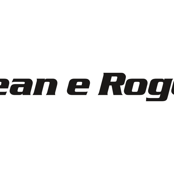 Gean e Roger Logo ,Logo , icon , SVG Gean e Roger Logo