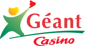 Geant Casino Logo