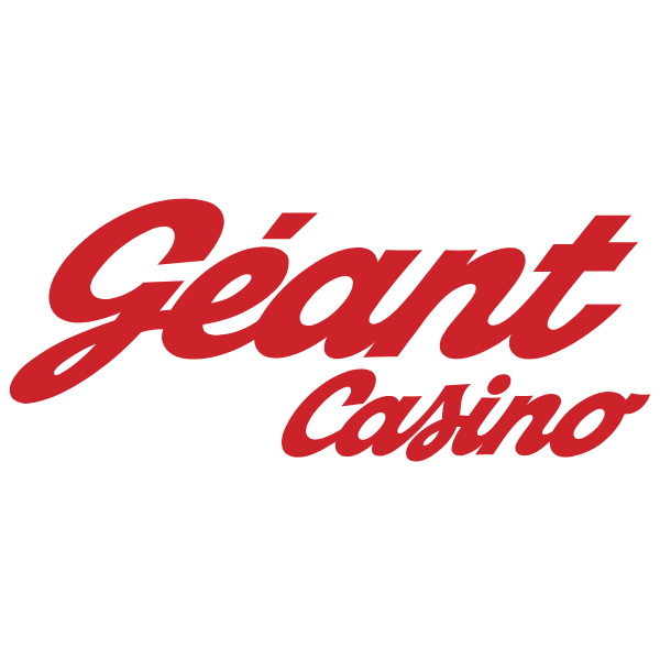 Geant Casino