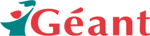 Geant Logo ,Logo , icon , SVG Geant Logo