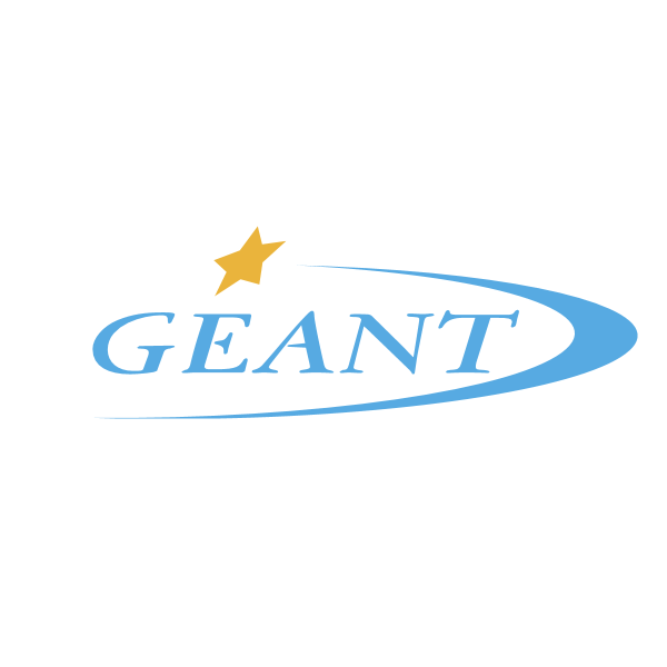 Geant ,Logo , icon , SVG Geant