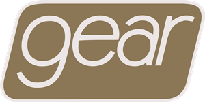 Gear Logo ,Logo , icon , SVG Gear Logo