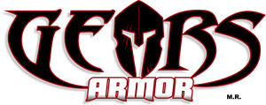GEARS ARMOR Logo