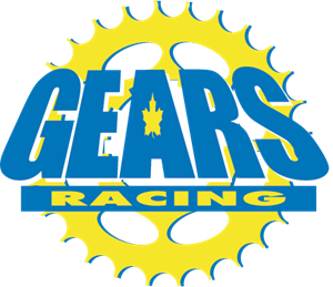 Gears Racing Logo ,Logo , icon , SVG Gears Racing Logo
