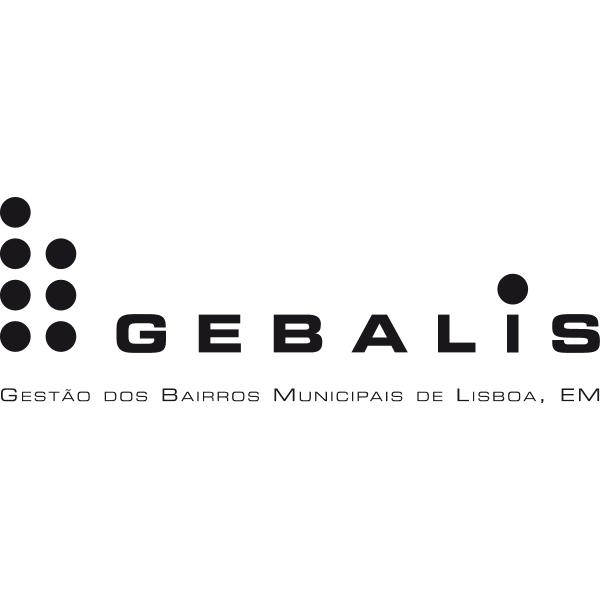 Gebalis Logo ,Logo , icon , SVG Gebalis Logo