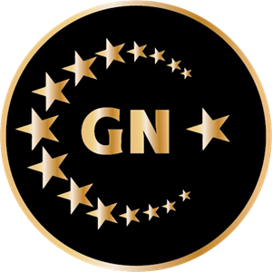 Gebenc NazeliI LTD. STI. Logo
