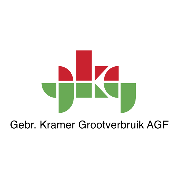 Gebr Kramer Grootverbruik AGF