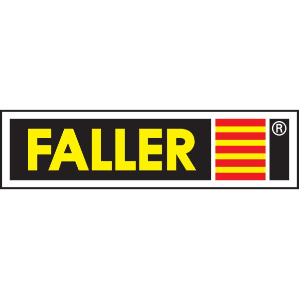 Gebrüder Faller Logo
