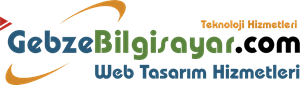 Gebze Bilgisayar Logo
