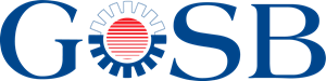 Gebze Organiza Sanayi Bölgesi GOSB Logo