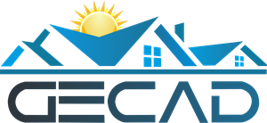 Gecad Construct Logo ,Logo , icon , SVG Gecad Construct Logo
