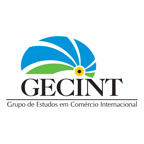 Gecint Logo ,Logo , icon , SVG Gecint Logo