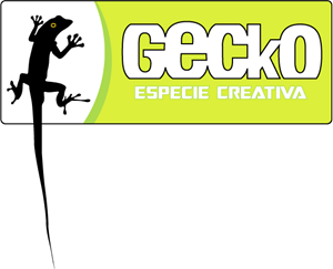 Gecko – Especie Creativa Logo ,Logo , icon , SVG Gecko – Especie Creativa Logo