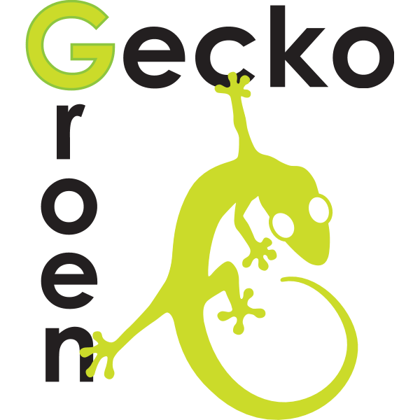 Gecko Groen Logo ,Logo , icon , SVG Gecko Groen Logo