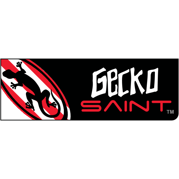 GeckoSaint Logo ,Logo , icon , SVG GeckoSaint Logo