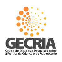 GECRIA Logo ,Logo , icon , SVG GECRIA Logo