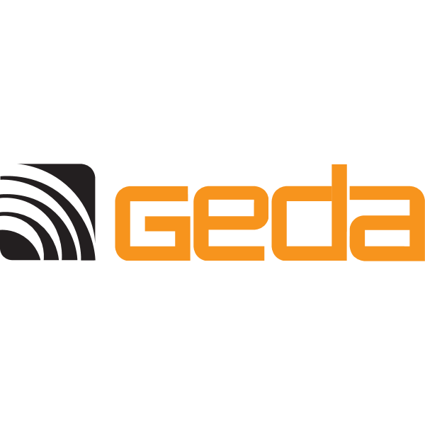Geda Logo