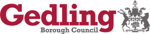 Gedling Borough Council Logo
