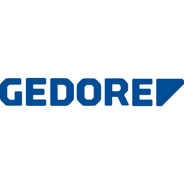 Gedore Logo Blue