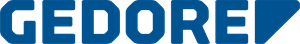 Gedore New Logo ,Logo , icon , SVG Gedore New Logo