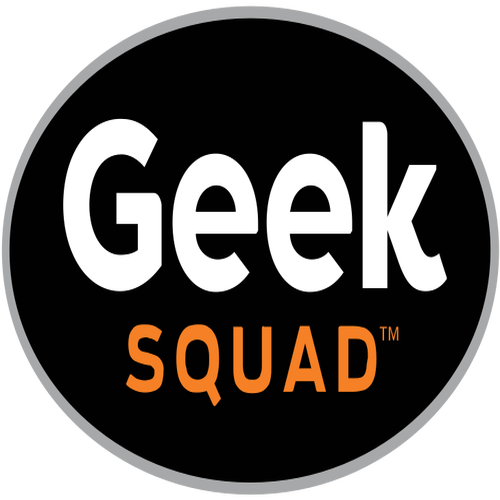 Geek Squad logo (new) Download png