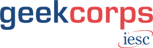 geekcorps Logo