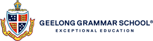 Geelong Grammar School Logo