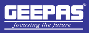 Geepas Logo ,Logo , icon , SVG Geepas Logo